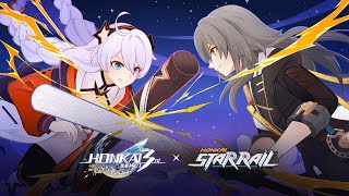 Packed with Content BehindtheScenes of Honkai Impact 3rd x Honkai Star Rail Collab Revealed [upl. by Resa923]