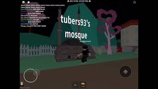 MEEPCITY GOT HACKED AGAIN TUBERS93 IS BACK 😱 [upl. by Pammie390]