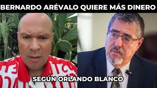 EL GOBIERNO DE ARÉVALO QUEIERE AUMENTAR 14500 MILLONES EL PRESUPUESTO  GUATEMALA [upl. by Nyladnarb325]