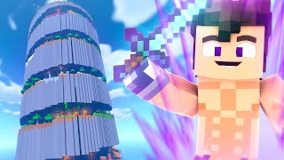 NUEVO PARKOUR ESPIRAL TROLL 999 IMPOSIBLE 😱 1 [upl. by Etnohs769]