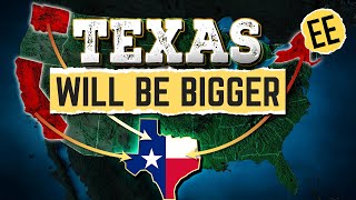 Texas Will Not Be the Next California [upl. by Johns]