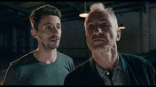 THE HATTON GARDEN JOB  OFFICIAL TRAILER [upl. by Screens739]