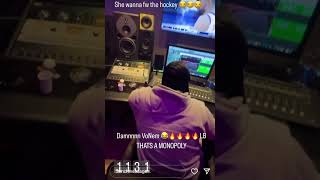 Younggod previews another snippet 🔥🔥 lblock comingsoon [upl. by Colston]