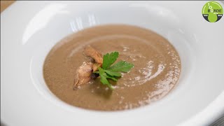 Gourmet Mushrooms Velouté  Dry Mushroom Mix [upl. by Irik]