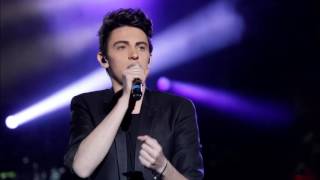 Michele Bravi  Il Diario Degli Errori Sanremo 2017 [upl. by Naitsabas]