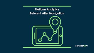 Platform Analytics  Before amp After Navigation [upl. by Bigner634]