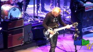 Joe Walsh  Lifes Been Good Live at Red Rocks MorrisonCO [upl. by Pollak64]