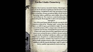 Creepy Cemeteries [upl. by Cordova]