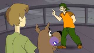 Scooby Doo Game  Reef Relief  HD [upl. by Corrianne]