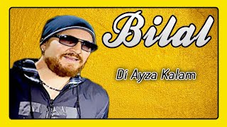 Cheb Bilal  Di Ayza Kalam [upl. by Kcirted]