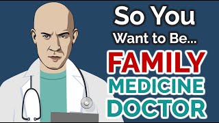 Family Medicine in India  Medical Case Discussion [upl. by Euqnimod964]