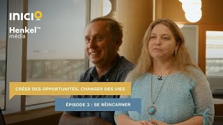 Roman Puhachov  Créer des opportunités changer des vies EP2 [upl. by Ahsen]