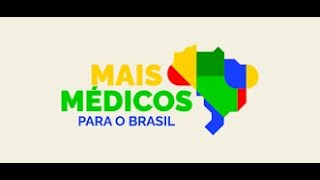 ➡️PARTE 5⬅️ Requisitos de Inscripción Programa Mais Médicos 🇧🇷 🧑‍⚕️🦴🧠🫀🫁👁️ [upl. by Ezar]