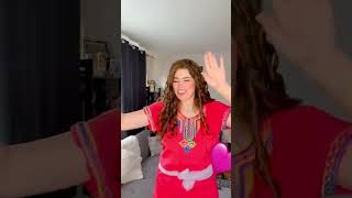 dance gasba chaoui رقص قصبة 2024 [upl. by Micky]