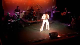 Elvis Presley Birthday Bash 2018 With Bruno Nesci [upl. by Walli]