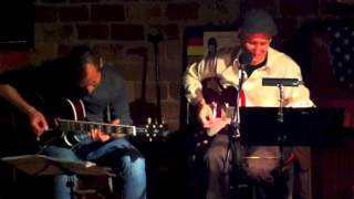 The Barrelhouse BluesMen  live im Hopper [upl. by Aniahs455]