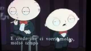 Luomorazzo the rocketman  Stewie Griffin [upl. by Lida523]