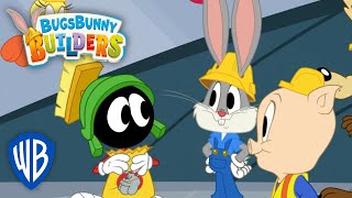 Bugs Bunny Builders 🇧🇷  Lançamento  WBKidsLatino [upl. by Creigh]