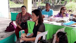 WORLD TEACHERS DAY CELEBRATION IN BARAS ELEMENTARY SCHOOL 2024 [upl. by Schell]