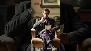 Sherlock Holmes  Kızıl Soruşturma shorts8 seslikitap sherlockholmes [upl. by Imoyn]