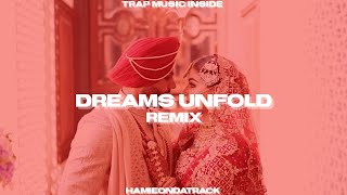 Punjabi Trap Remix Dreams unfold  Prem dhillon  Trap Music Inside [upl. by Ehsrop]