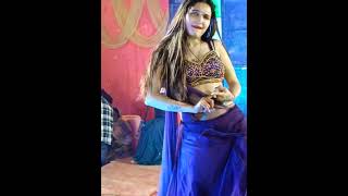 Panche Ke Nache Aiha hot arkesta dance kajri ballia [upl. by Babs]