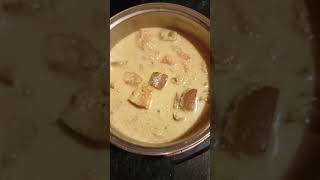 Curry de potirons avec noix de coco [upl. by Ameer]