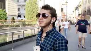 IONUT CERCEL  Plang de dorul tau  Official Video [upl. by Nosaj459]