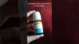 Silicea 30 homeopathic medicine Online [upl. by Bartholomeo]