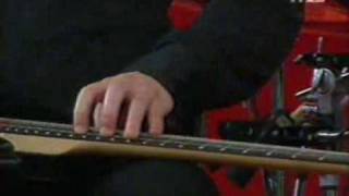 Philip Sayce Jeff Healey Live at Pori Jazz 2000 part6 [upl. by Dev]