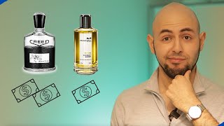 Don’t Buy These Overpriced Fragrances Buy These More Affordable Ones  Men’s ColognePerfume Review [upl. by Chae]