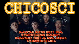 THE ORIGIN OF CHICOSCI BANDquot [upl. by Ishmael696]