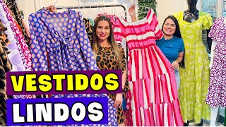 😱DESCOBRI 10 lojas incríveis de ROUPAS SANDÁLIAS E ACESSÓRIOS na 44 em Goiânia  Oportunidade😍 [upl. by Cissej]