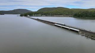 Peekskill NY Drone Footage [upl. by Sausa590]