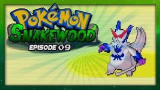 SAGES Pokemon Snakewood Episode 9 w Voltsy Gameplay Walkthrough [upl. by Bigford]