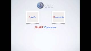 Project Management Objectives [upl. by Galvin63]