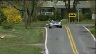 Motorweek Video of the 2006 Cadillac XLRV [upl. by Assitruc]