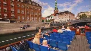 Rick Steves European Tours Scandinavia Russia Baltics [upl. by Lamej]