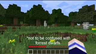 SUPER COOL MINECRAFT 147 UPDATES [upl. by Anihpled]