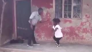 Maimuna  Yopie Latul Africa Dance [upl. by Ricky]