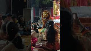 Aigiri nandini Maa Durga 🙏trending shortvideo shorts [upl. by Wallace533]