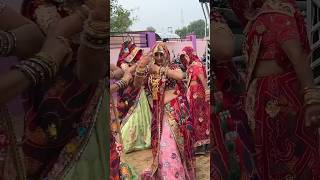 Dj Pe Gori Nach Le shekhawatidjsong dance viral shorts ytshort explore marwadisong [upl. by Seton]