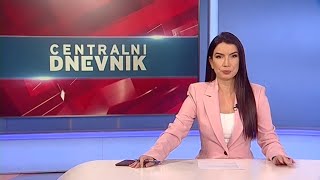 Centralni dnevnik 22102024 [upl. by Alaek]