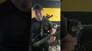 System of a down IEAIAIO systemofadown ieaiaio dropc guitarcover sod [upl. by Carita]