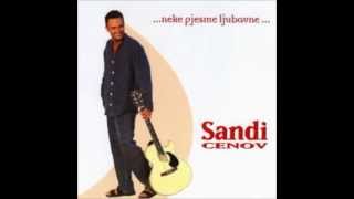 Sandi Cenov  Zadnji romantik audio 1998 [upl. by Hanauq]