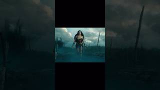 Wonder Woman no man’s land edit dc fypシ edit wonderwoman [upl. by Nylrebmik]