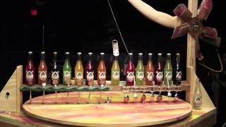 How to Open a Jarritos Bottle with a Simple Gadget [upl. by Myo]