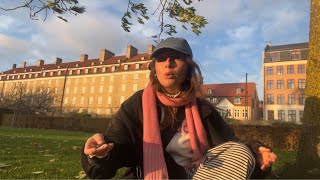 girlhood y emigración en copenhague [upl. by Aynek]