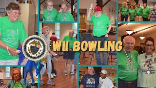 Senior Games 2024  Slideshow [upl. by Frierson]