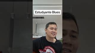 Estudyante Blues by Fredie Aguilar Cover [upl. by Yekcin]